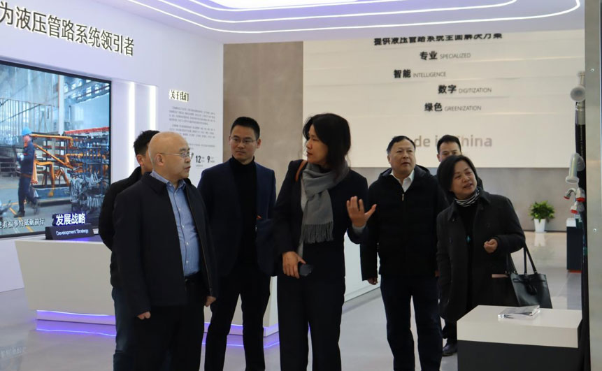 2023��12��13����Parker�й�FCG������˾����Ӣһ��ݰ�ٷǷ��������н�����